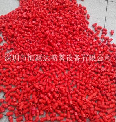 深圳市恒源达喷雾设备有限公司