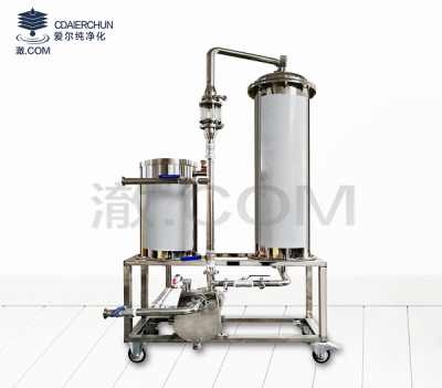 成都爱尔纯净化设备有限公司