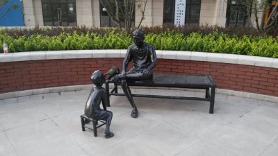 太原市雕塑设计有限公司