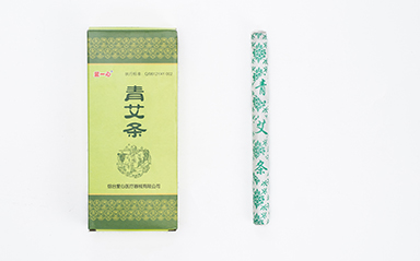 山东爱灸堂健康产业股份有限公司