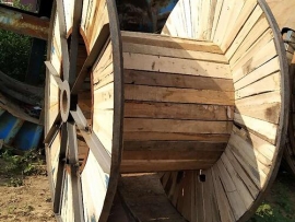 宜兴市朝阳盘具有限公司