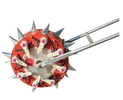 吉林市永强播种器厂