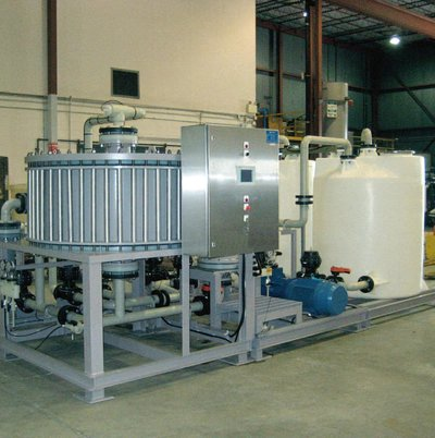 上海鸿骋环保科技有限公司