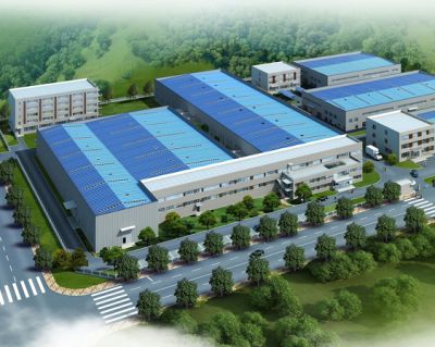 徐州中翰矿山设备制造有限公司