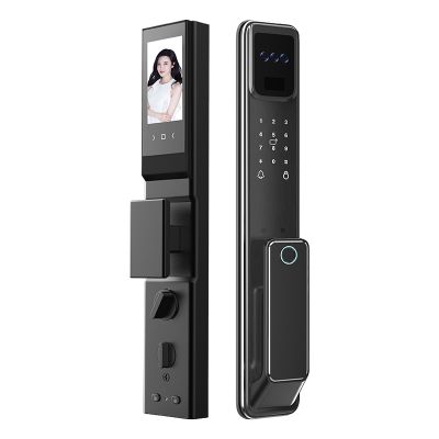 中山市贝可智能锁具有限公司