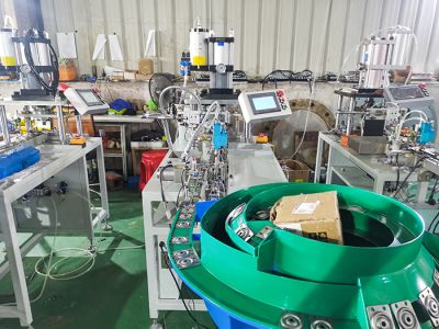 中山市贝尔斯特机电设备有限公司