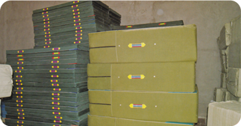 盐山县泰玺体育器材厂