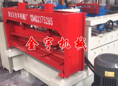 东光县金宇机械厂