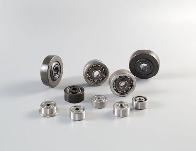 浙江省新昌县承恩轴承有限公司