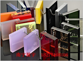 南宁展宇亚（压）克力有限公司