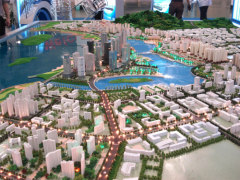 厦门市博翼模型设计有限公司