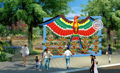 潍坊天成飞鸢风筝有限公司