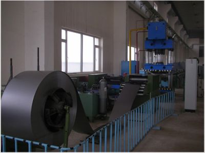 常州市华春自动化设备有限公司