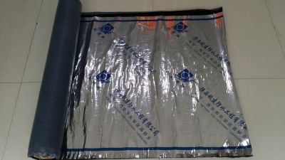 陕西航建防水工程有限公司