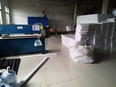 陕西福美鑫包装材料有限公司