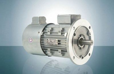 无锡欣涔电机有限公司