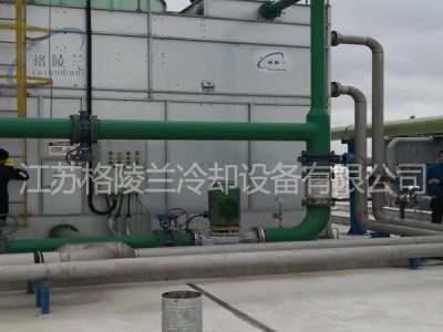 江苏格陵兰传热科技有限公司