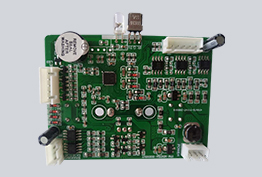 英迪迈智能驱动技术无锡股份有限公司