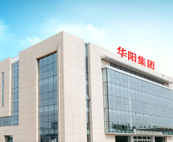 深圳市华阳绿色建筑节能有限公司