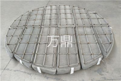 安平县万鼎石化设备制造有限公司