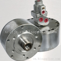 新昌县城关利业机械厂