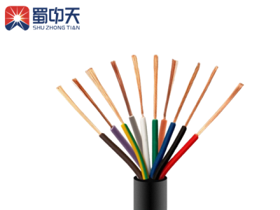 四川中天线缆有限公司