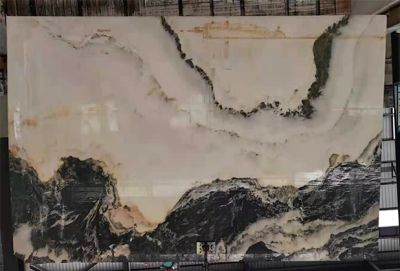 宝兴县众腾石材有限公司