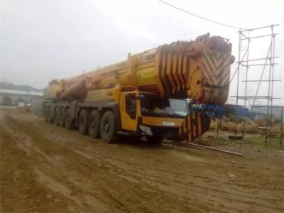 阆中市精源工程机械租赁有限公司