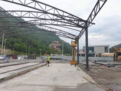 四川国菡膜结构工程有限公司