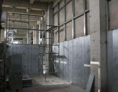 四川翔风暖通工程有限公司