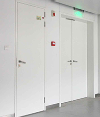 四川佳丽防火门窗有限公司