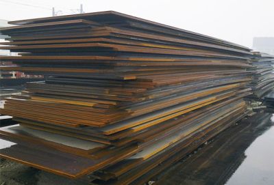 成都川益钢铁有限公司