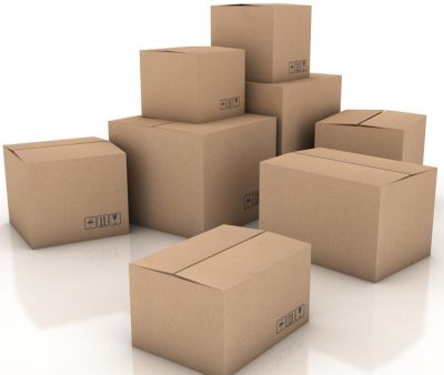 成都亨和利包装有限公司