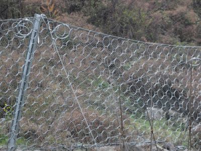 四川万浩达金属丝网制造有限公司