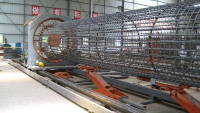 徐州市通宇水泥制管厂