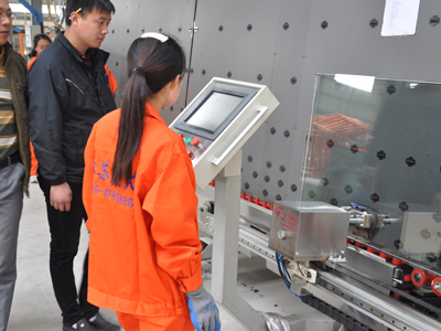 江苏汇力玻璃科技有限公司