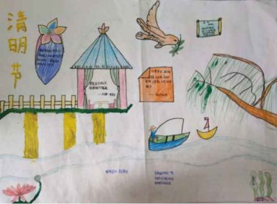 舟山市定海岑港伟楚家庭农场