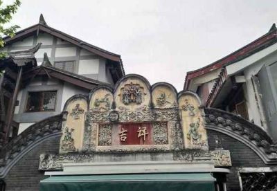 肥西县丰乐镇丁常群养殖场