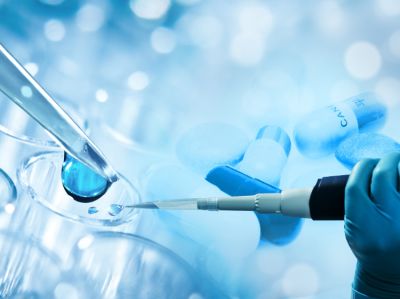 艾伟拓（上海）医药科技有限公司