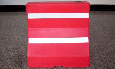 濮阳市祥林交通设施有限公司