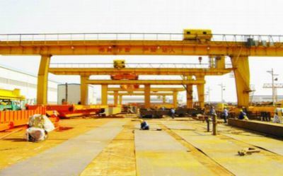 卫华起重机有限公司