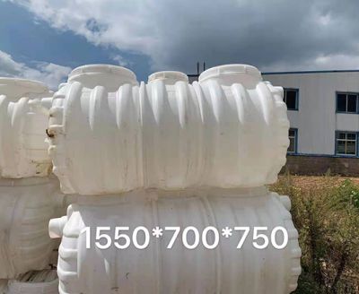 云南共图环保科技有限责任公司