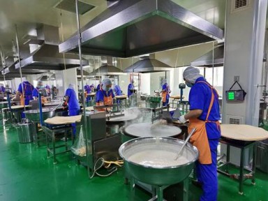 菱锋牌模温机厂