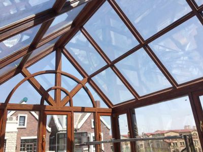 青岛亮夏门窗有限公司