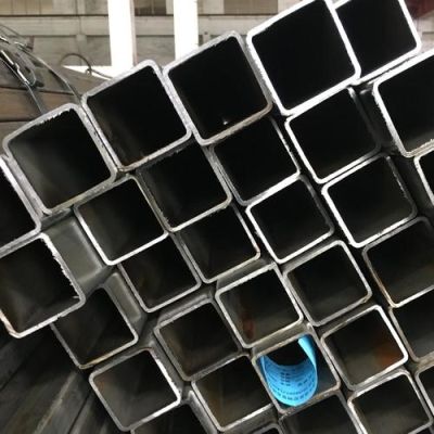 天津尚赫钢管有限公司