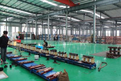 上海金山门实业有限公司