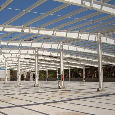 石家庄都成彩钢结构工程有限公司