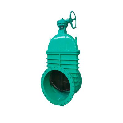 中国众信阀门有限公司