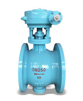 浙江英佰特阀门制造有限公司