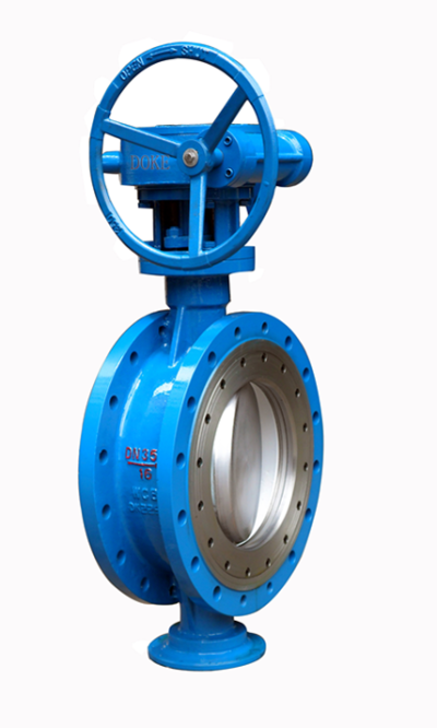 浙江东科阀门有限公司